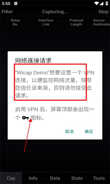 wicap°