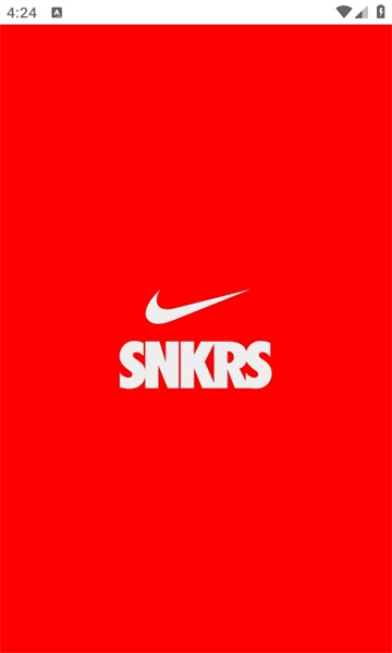 snkrsйapp