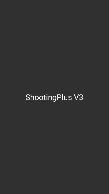 shootingplusv3°汾v3.0.1.661ͼ0