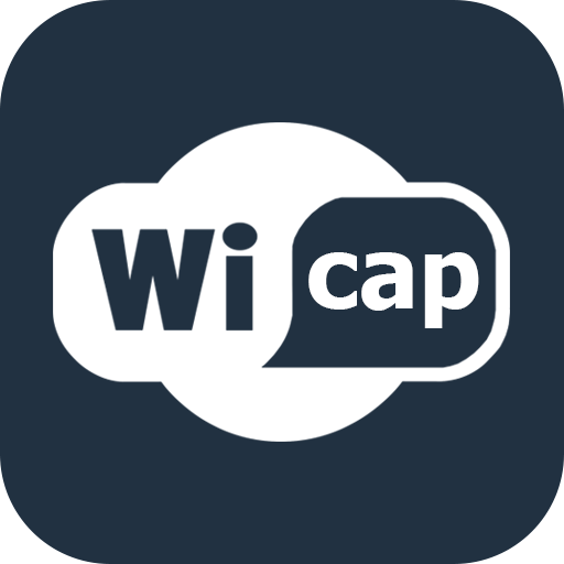 wicap°v2.8.2