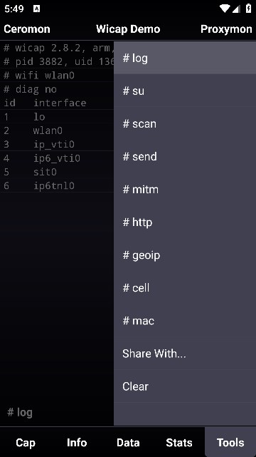 wicap°v2.8.2ͼ0