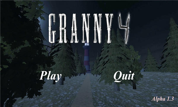 ֲ4°(granny 4)v1.3ͼ1