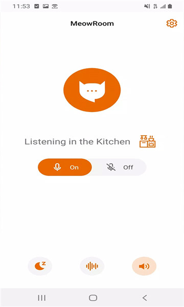 meowtalk˵ٷv2.5.1ͼ2