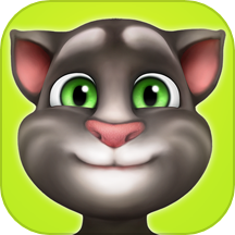 ҵķèϰ汾(my talking tom)v7.4.0.459ٷ