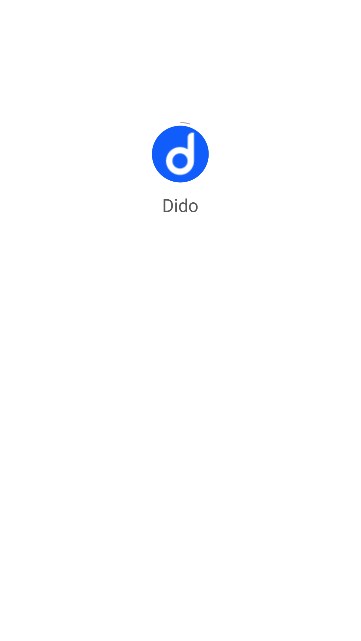 didoֻappv1.8.0ͼ1