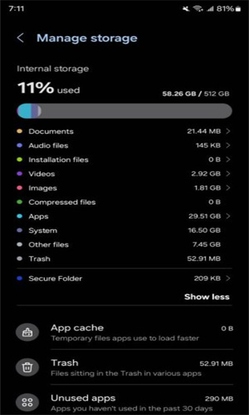 galaxy app booster°2025v5.1.03ͼ1