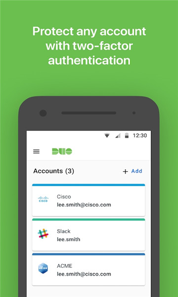 duo mobileٷv4.85.0ͼ1