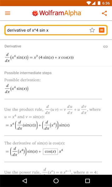 wolframalpha°v1.4.25.20240718419ͼ2