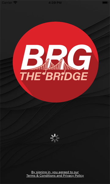 billboard׿(Bridge Radio)v1.1.3ͼ0