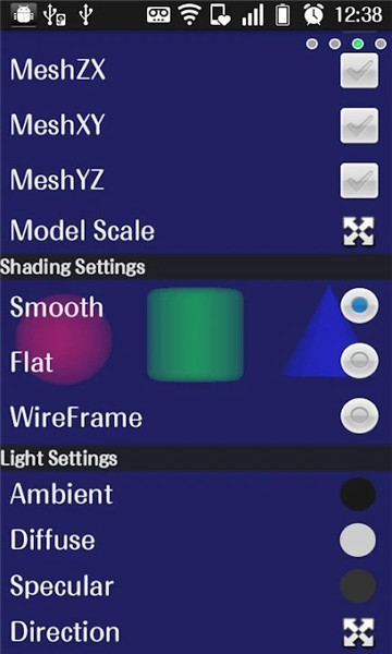 pocketmqoֻٷv01.01.07ͼ1
