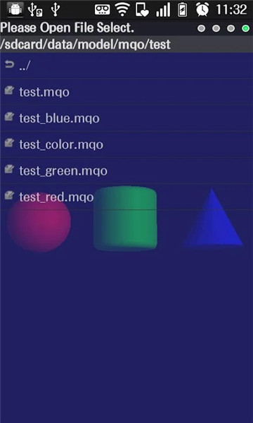 pocketmqoֻٷv01.01.07ͼ2