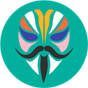 Magiskٷv28.1