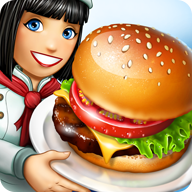 ⿷Ѱ׿(Cooking Fever)v21.1.0