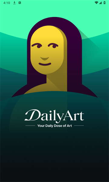 dailyartֻapp