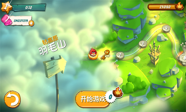 ŭС2ʰ(angry birds 2)