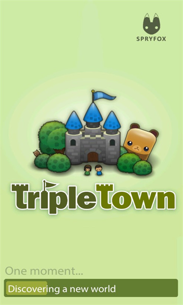 tripletownС׿v2.0.1ͼ2