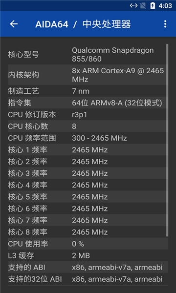 aida64°2024v2.04ͼ0