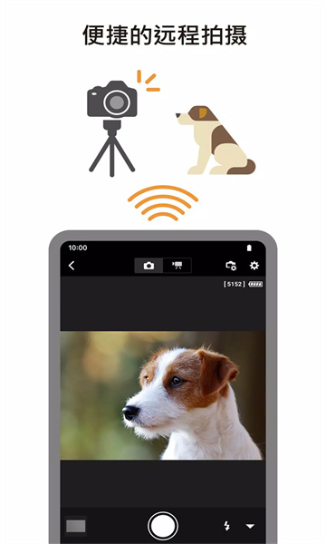 cameraconnect°汾v3.4.0.8ͼ0