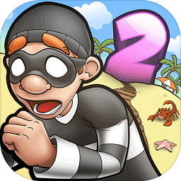 ͵2robbery bob 2Ϸv1.13.6׿