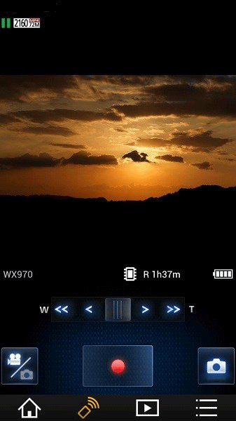 Panasonic image appٷv1.10.25ͼ0