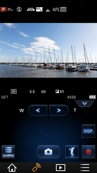 Panasonic image appٷv1.10.25ͼ2