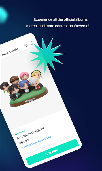 weverse shopٷͼ0