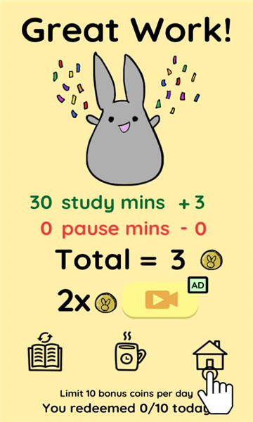 study bunnyv60.06ͼ1