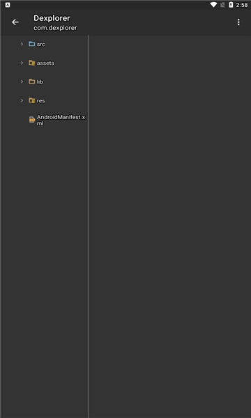 dexplorerv1.6.10ͼ0