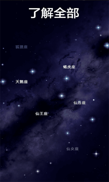 star walk2׿ٷv2.17.0ͼ2