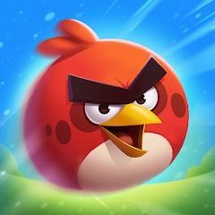 ŭС2ʰ(angry birds 2)v3.26.1