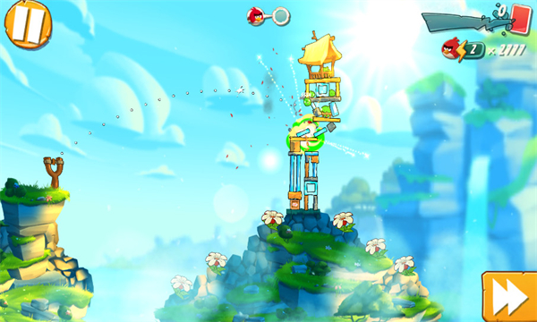 ŭС2ѰϷ(angry birds 2)v3.26.1ͼ0