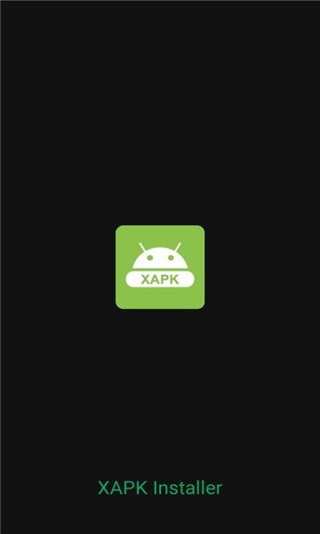 xapkװ2025°(XAPK Installer)ͼ0