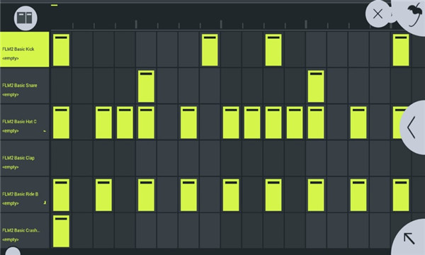 fl studio mobileٷͼ1