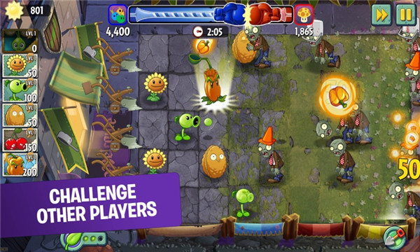 plantsvszombies2ʰ°ͼ2