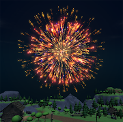 fireworks simulator 3dϷv3.7