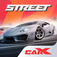 carx streetͷİv1.7.0