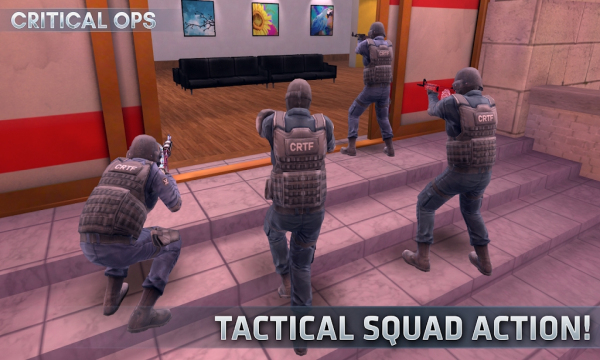 critical ops°v1.48.0.f2834ͼ2