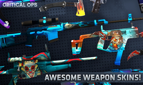 critical ops°v1.48.0.f2834ͼ0