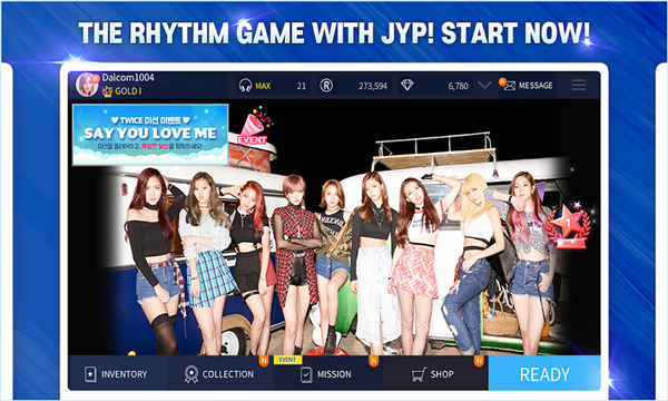 superstar jyp°ͼ1