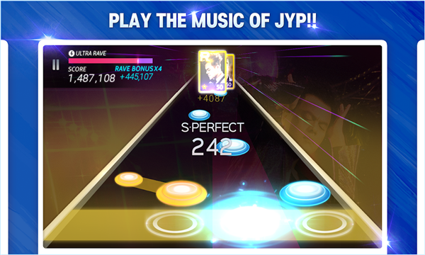 superstar jyp°ͼ2