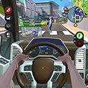 УģϷ(Car Driving School Simulator)v3.29.0