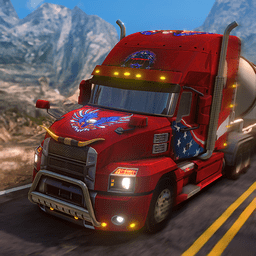 ģֻ(Truck USA)v10.0.8