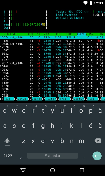 moboxģ׿ٷ(termux)v2025.01.18ͼ2