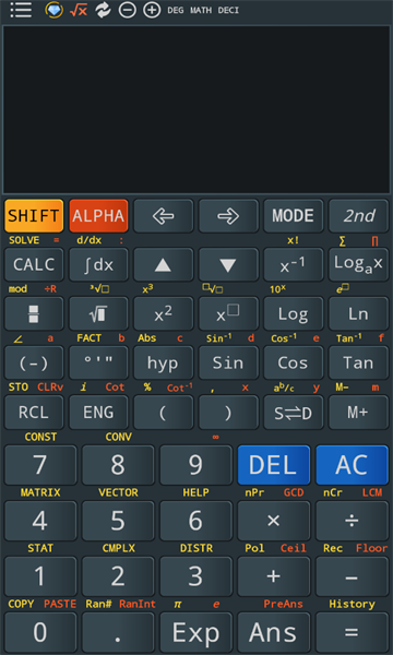 ŷٷ(Calc Business)v4.4.2ͼ0