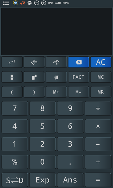 ŷٷ(Calc Business)v4.4.2ͼ2