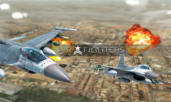 airfightersģսνͼ1