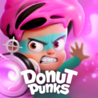 donutpunksιٷv1.0.0.2025