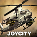 ͧս3dֱ2025°(gunship battle)v2.8.21