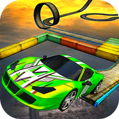 ؼ°(impossible car tracks 3d)v9.6