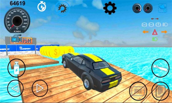 ؼ°(impossible car tracks 3d)ͼ2